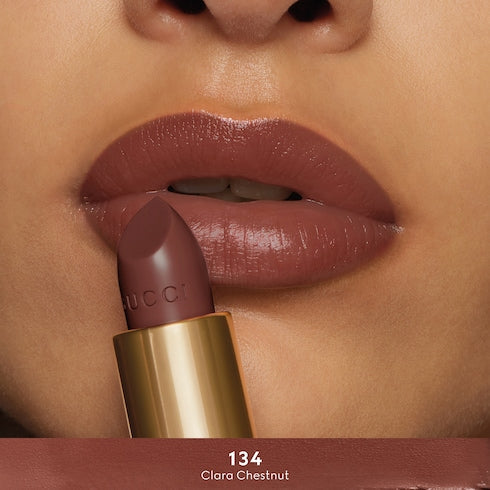 134 'Clara Chestnut', Rouge à Lèvres Voile Lipstick