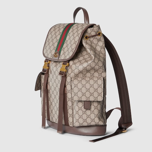 Ophidia large backpack