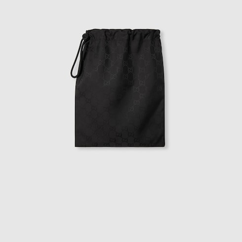GG nylon swim shorts