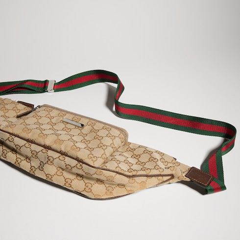 Flatpack large belt bag