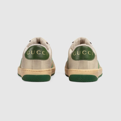 Children's Screener sneaker