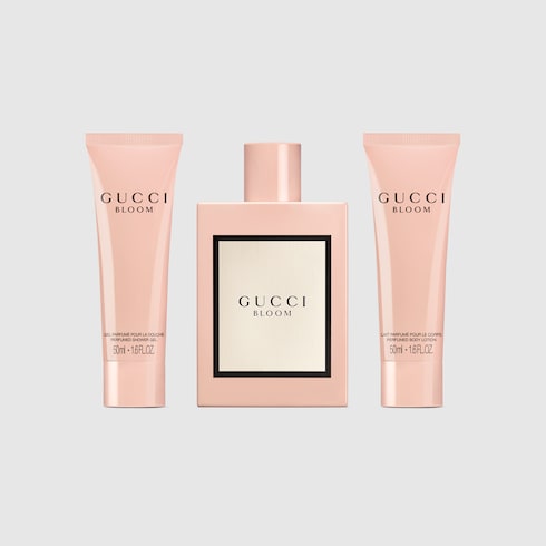 Gucci Bloom Gift set