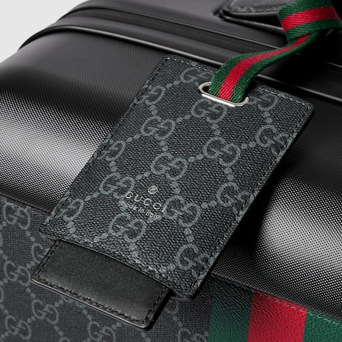 Gucci Porter Light cabin plus trolley