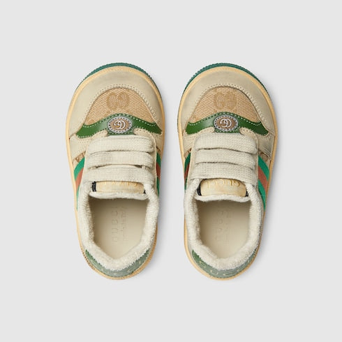 Toddler Screener sneaker