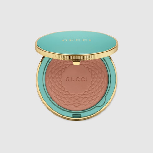 Poudre De Beauté Éclat Soleil Bronzing Powder