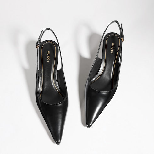 Women's Castello slingback