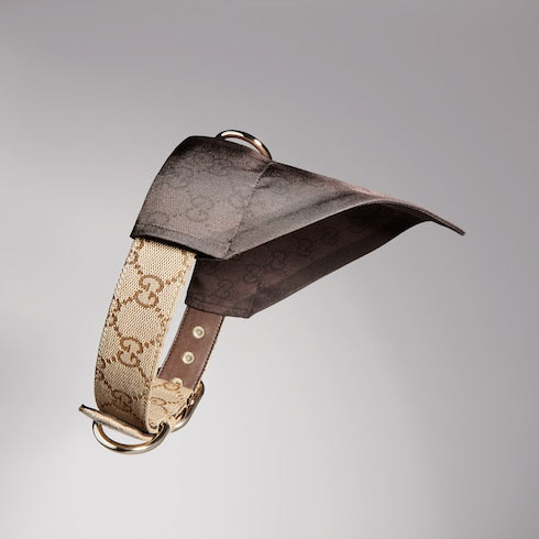Large/extra-large pet bandana