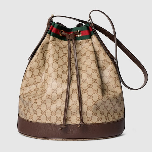 Gucci Venice large bucket bag