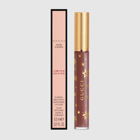 Gloss à Lèvres lip gloss