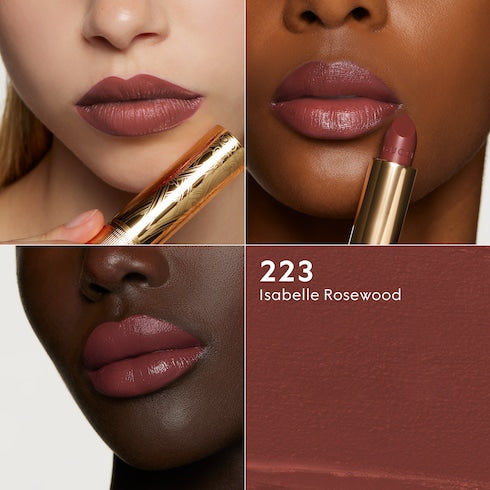 Rouge à Lèvres Satin Lipstick