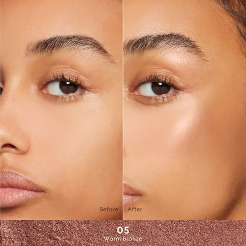 Gucci Glow Highlighter powder