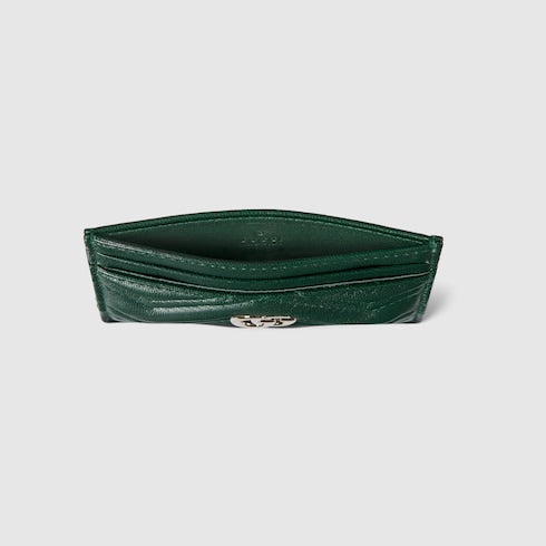 GG Marmont card case
