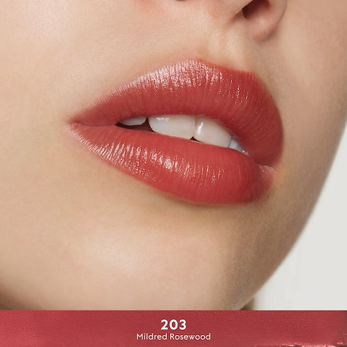 134 'Clara Chestnut', Rouge à Lèvres Voile Lipstick