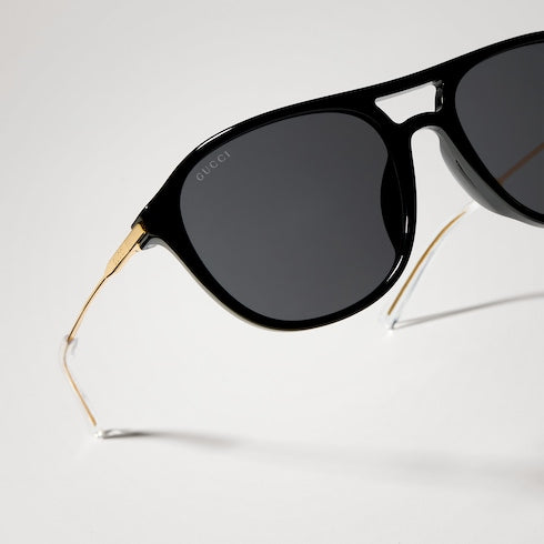 Specialized-fit navigator sunglasses