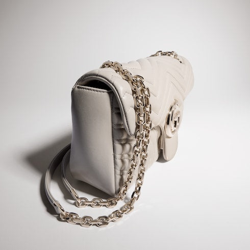 GG Marmont medium shoulder bag