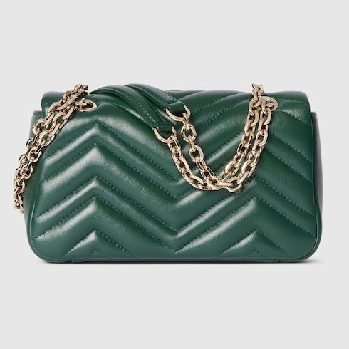 GG Marmont small shoulder bag