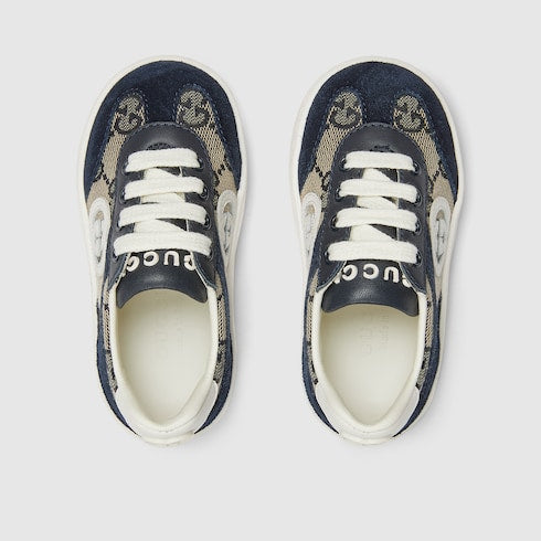 Toddler G74 sneaker