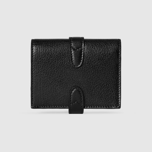 Gucci Jackie medium wallet