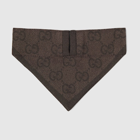 Extra-small pet bandana