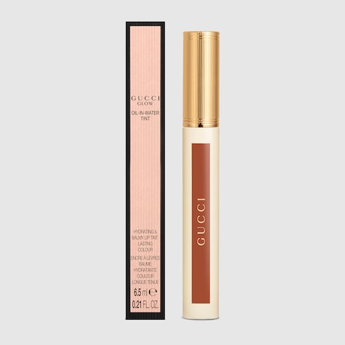Gucci Glow Oil-In-Water Tint