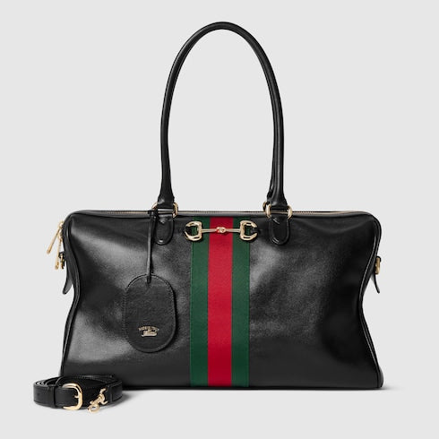Borsetto large boston bag