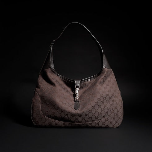 Gucci Jackie 1961 large crossbody bag