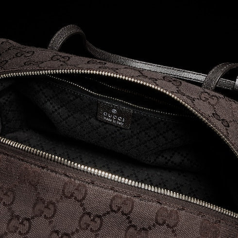 Gucci Melrose medium boston bag