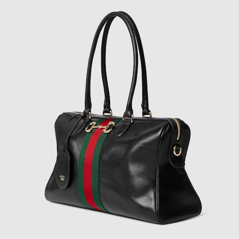 Borsetto large boston bag