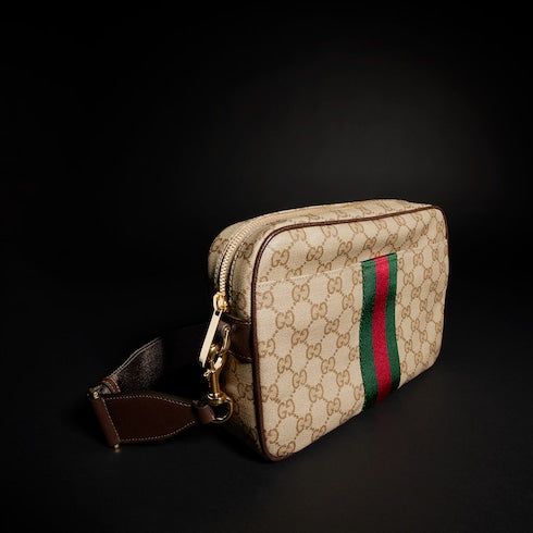 Gucci Essence Classic small crossbody bag