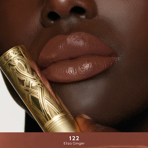 Rouge à Lèvres Satin Lipstick
