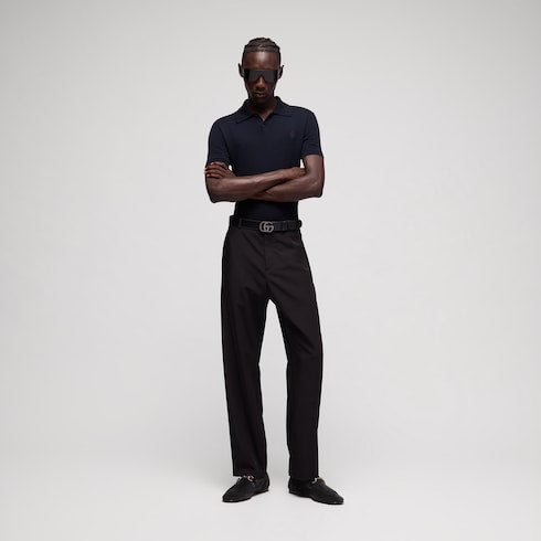 Men's Gucci Como loafer