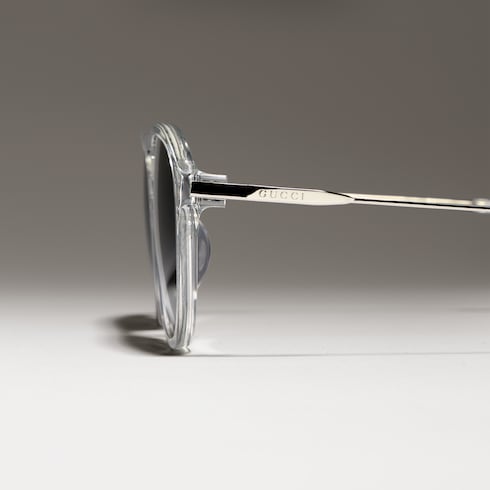 Specialized-fit navigator sunglasses
