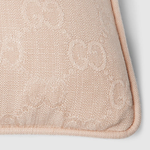 GG cushion