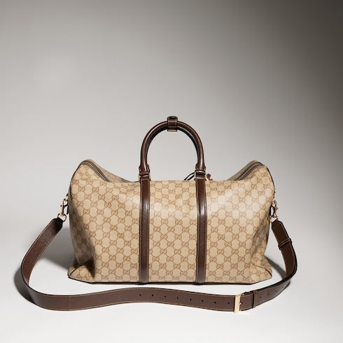 Gucci Essence Classic medium duffle bag