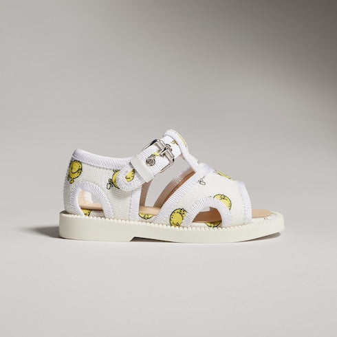 Toddler sandal