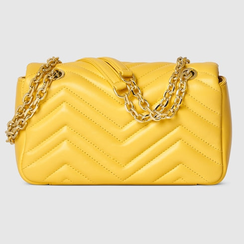 GG Marmont small shoulder bag