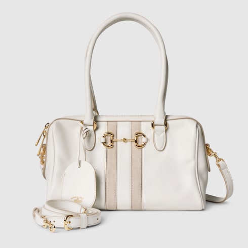 Borsetto medium boston bag