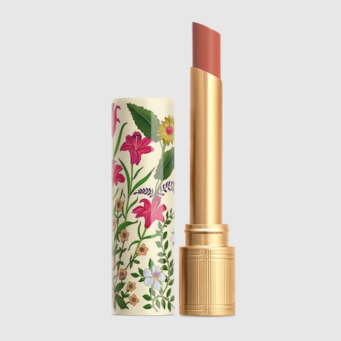 122 Eliza Ginger, Limited-Edition Flora Rouge De Beauté Brillant