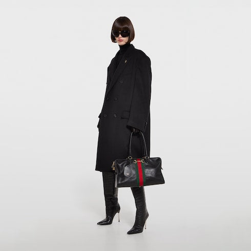 Borsetto large boston bag