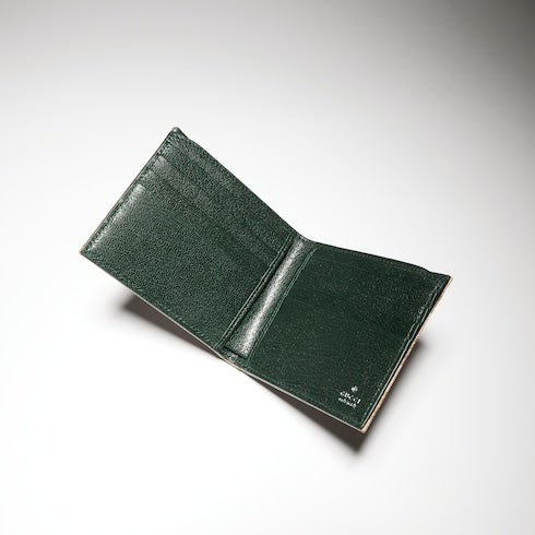 Gucci Essence Classic bi-fold wallet