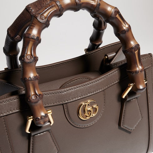 Gucci Diana small tote bag