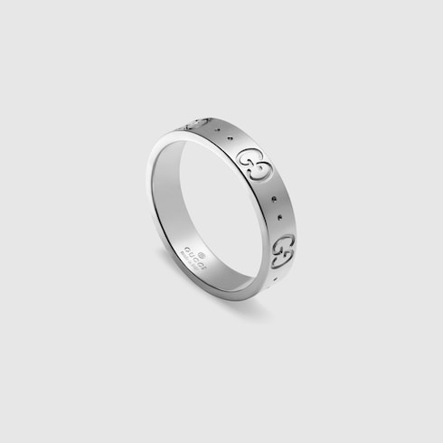 Icon Thin Band