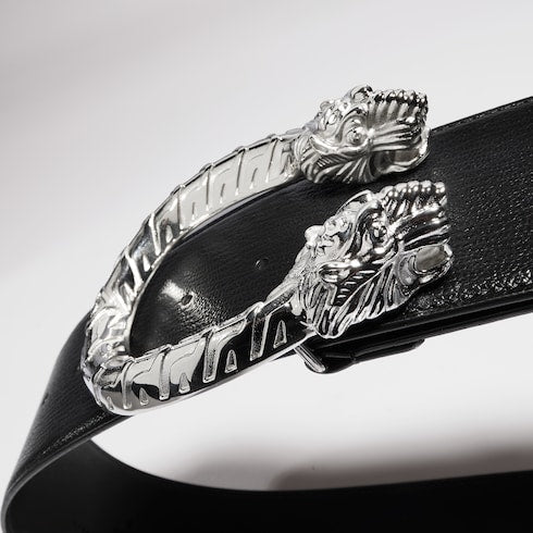 Dionysus wide belt