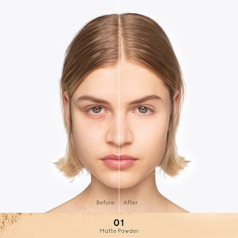 Gucci Matte Powder, Face Powder