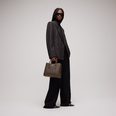 Gucci Diana medium tote bag