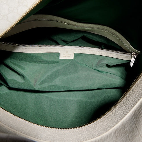 Medium duffle bag with Web