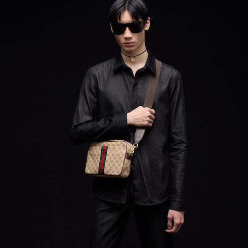 Gucci Essence Classic small crossbody bag