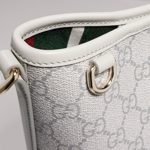 GG Emblem nano bucket bag