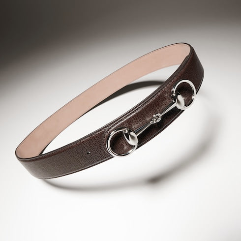 Gucci Horsebit 1955 belt