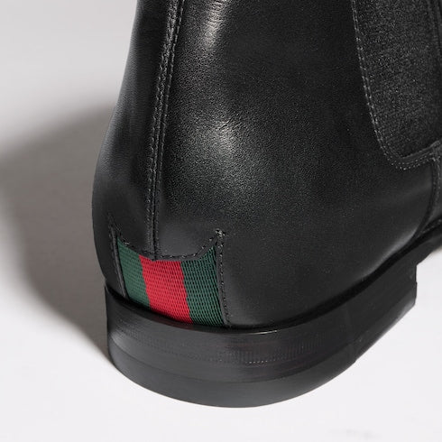Men's ankle boot